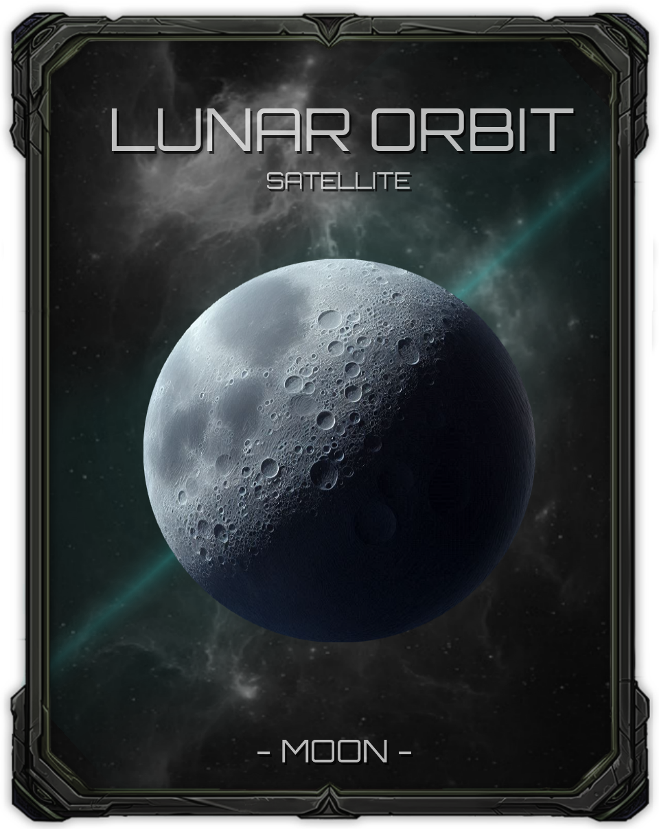 Moon NFT