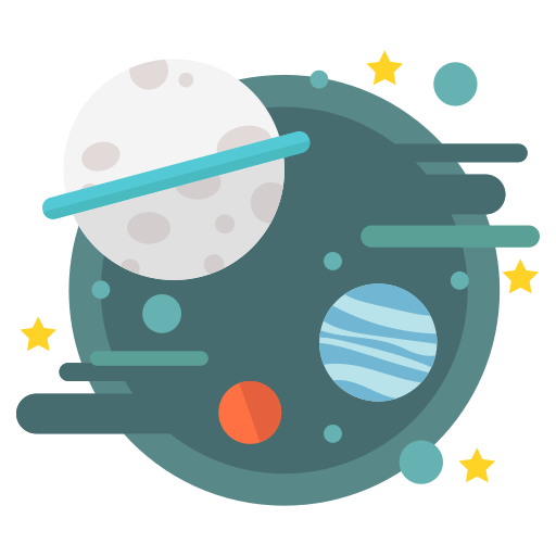 Explorer Icon