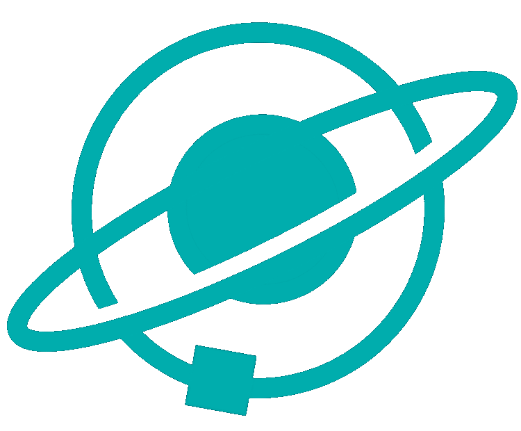 Galactic G.O.A.T. Logo